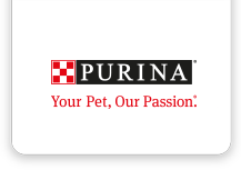 Logótipo de Purina